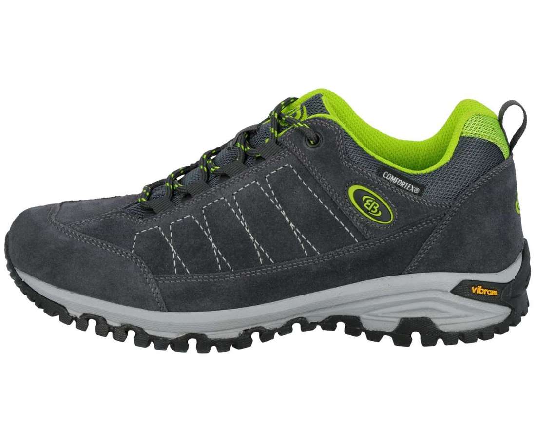 Походная обувь Outdoorschuh Mount Adams Low