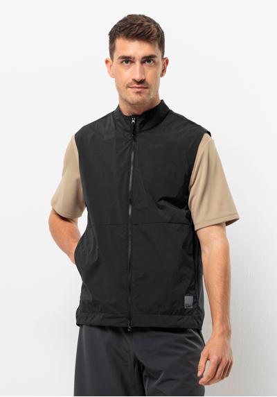 Функциональный жилет»BIKE COMMUTE WIND VEST M«