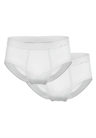 Трусы Slip Slips Feinripp 2er Pack