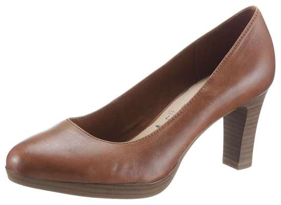 коричневый