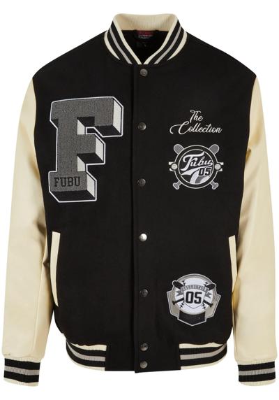 Всепогодная куртка Herren FM224-036-1 FUBU College Varsity Jacket