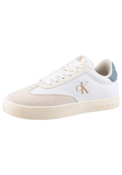 Кроссовки CLASSIC CUPSOLE LOW MIX MG