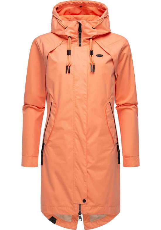 персиковый