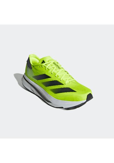 Lucid Lemon / Core Black / Cloud White