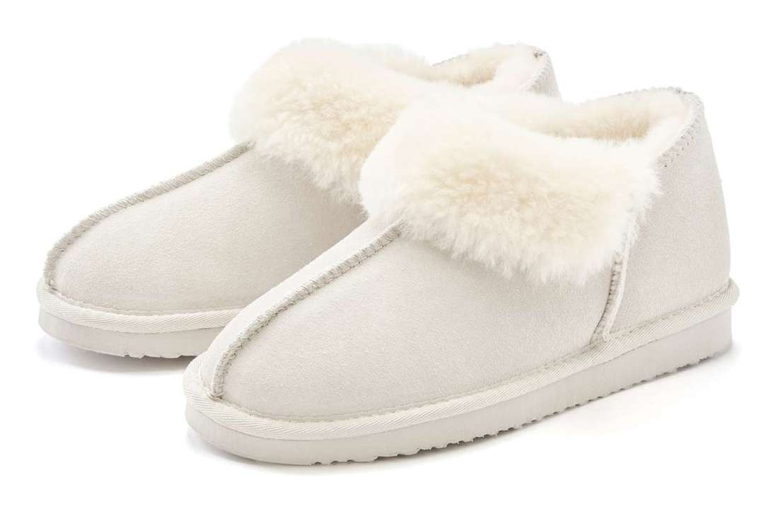 Тапочки