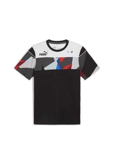 футболка»BMW M Motorsport SPEED DRIVER SERIES T-Shirt Herren«