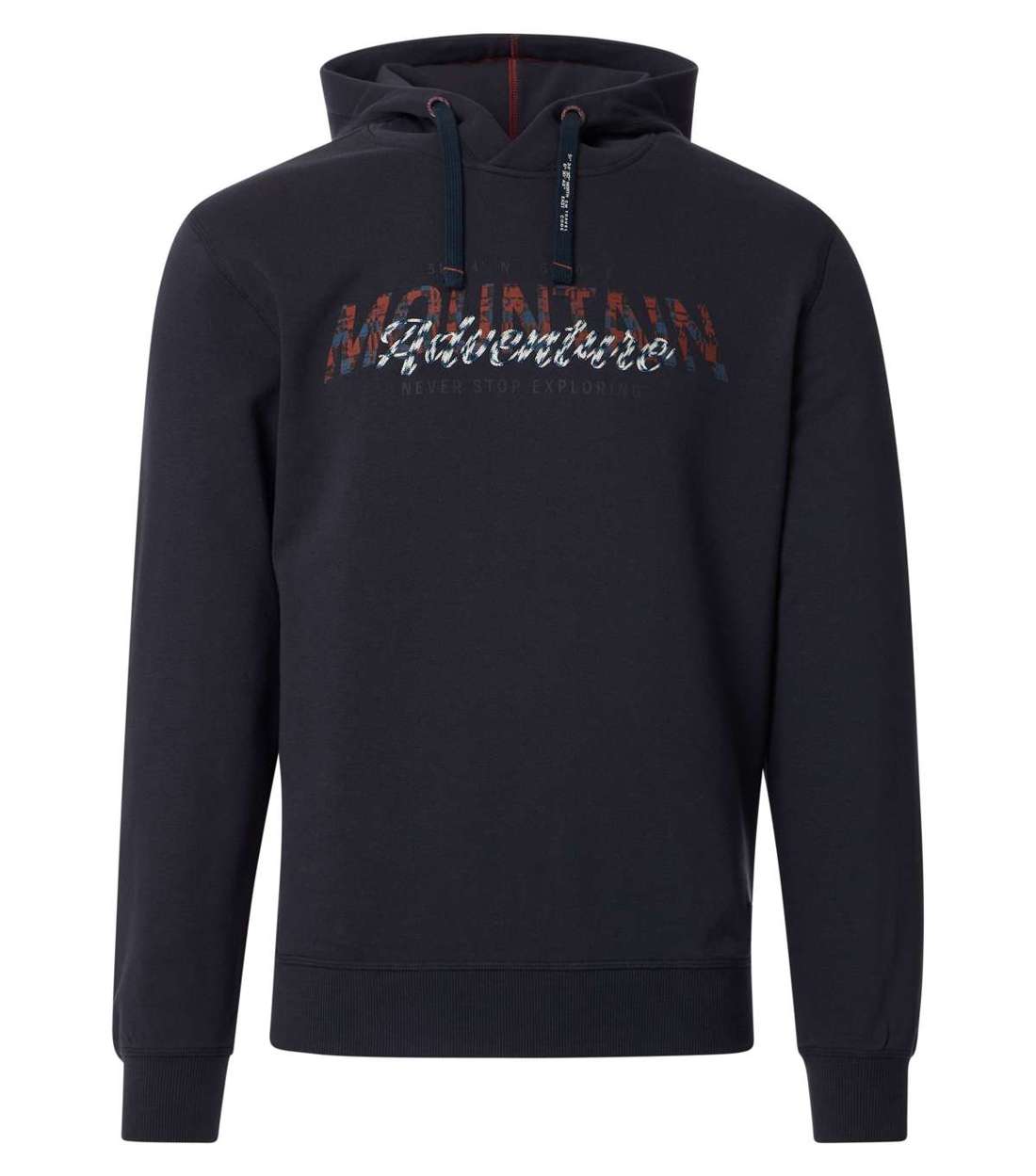 толстовка Sweatshirt uni
