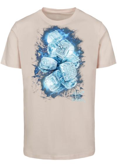 футболка Herren Ice Rings Tee