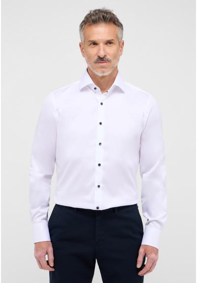 Рубашка с длинным рукавом SLIM FIT