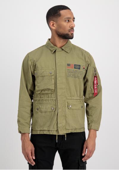 Полевая куртка»Men - Field Jackets Field Jacket LWC«