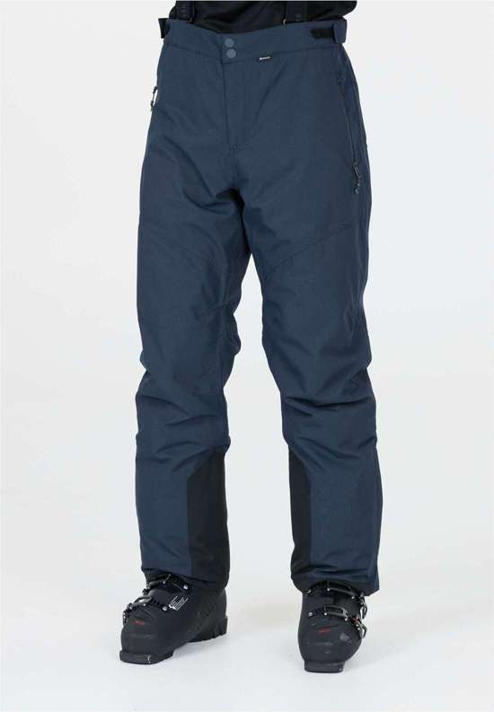 темно-синий