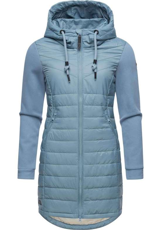 стальной-синий