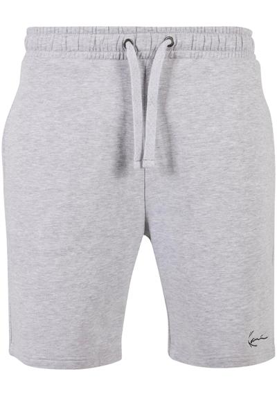 Тканевые брюки Herren KKMQ22003GRY SIGNATURE SHORTS GRY