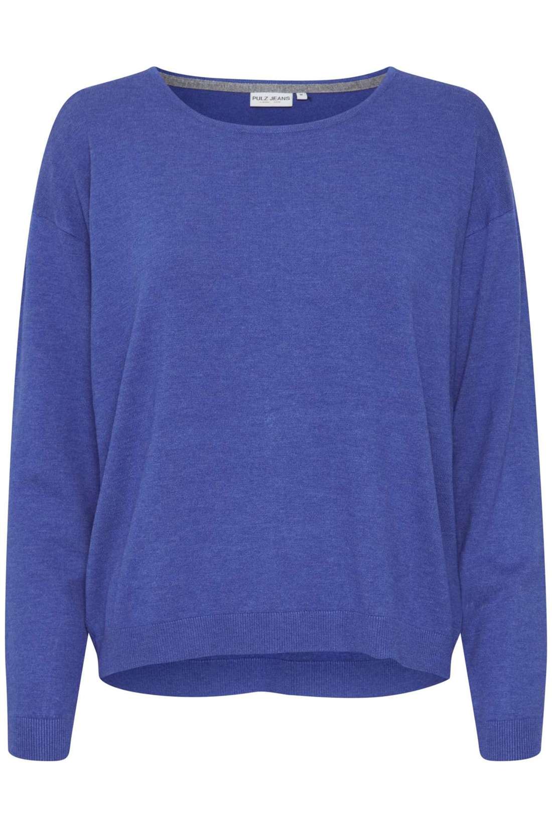 Вязаный свитер Strickpullover PZBox