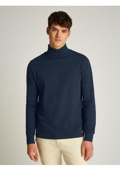 Рубашка-водолазка с водолазкой TJM SLIM TURTLENECK TEE