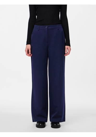 Костюмные брюки »PCKAMIL HW WIDE PANT NOOS«