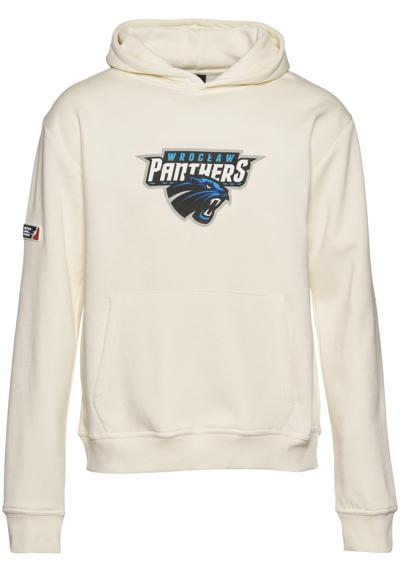 Толстовка с капюшоном »ELF Panthers Wroclaw 1 Hoodies«