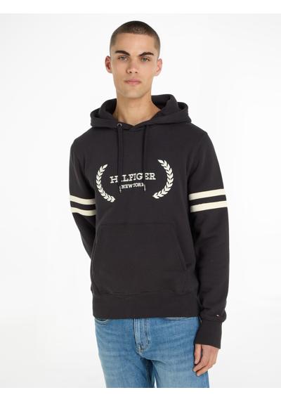 Толстовка с капюшоном LAUREL MONOTYPE HOODIE