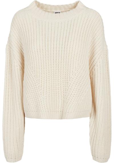 Свитер с круглым вырезом Urban Classics Damen Ladies Wide Oversize Sweater