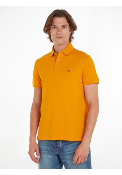 Rich Ochre