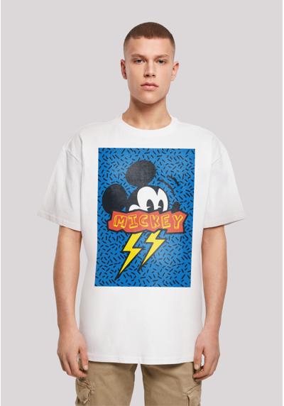 футболка Disney Mickey Mouse 90s Flash