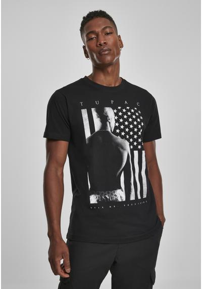 футболка»Herren 2Pac President Tee«