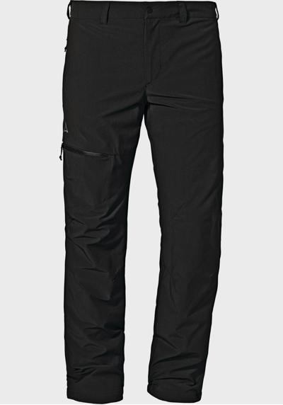 Уличные брюки»Pants Koper1 Warm M«