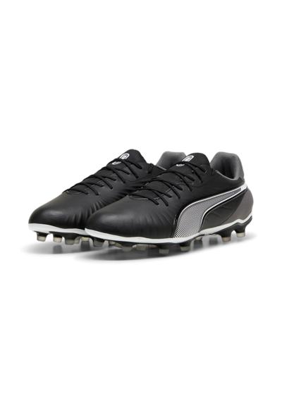 PUMA Black-PUMA White-Cool Dark Gray