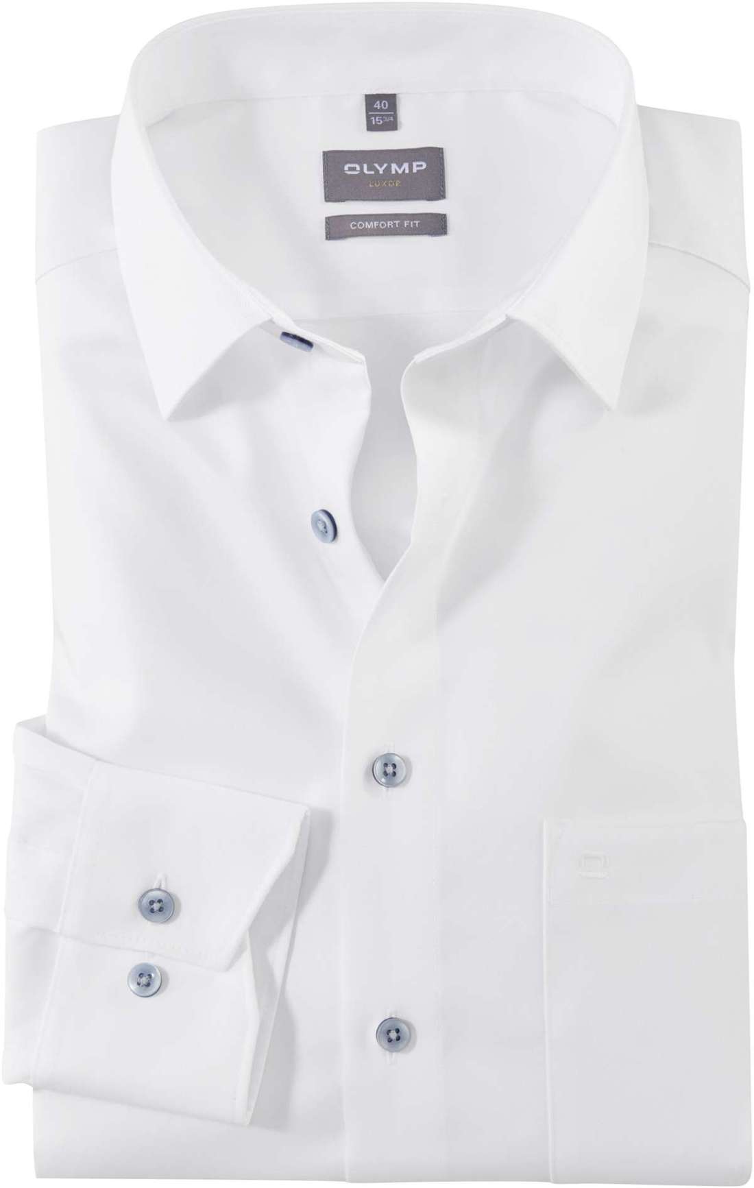 Деловая рубашка Luxor comfort fit
