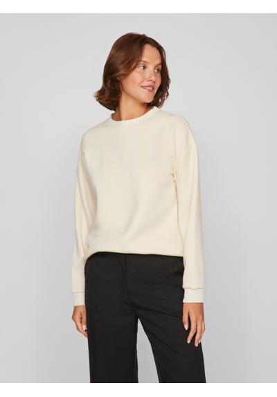 толстовка VISANDY L/S SWEAT TOP - NOOS