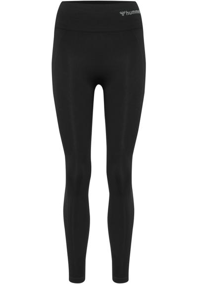 леггинсы hmlTIF SEAMLESS HIGH WAIST TIGHTS