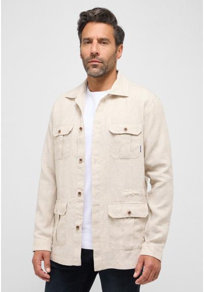 Рубашка с длинным рукавом MODERN FIT