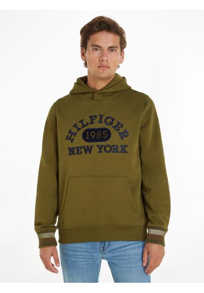 толстовка»MONOTYPE COLLEGIATE HOODIE«