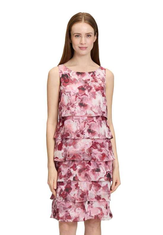 темный красный/красный