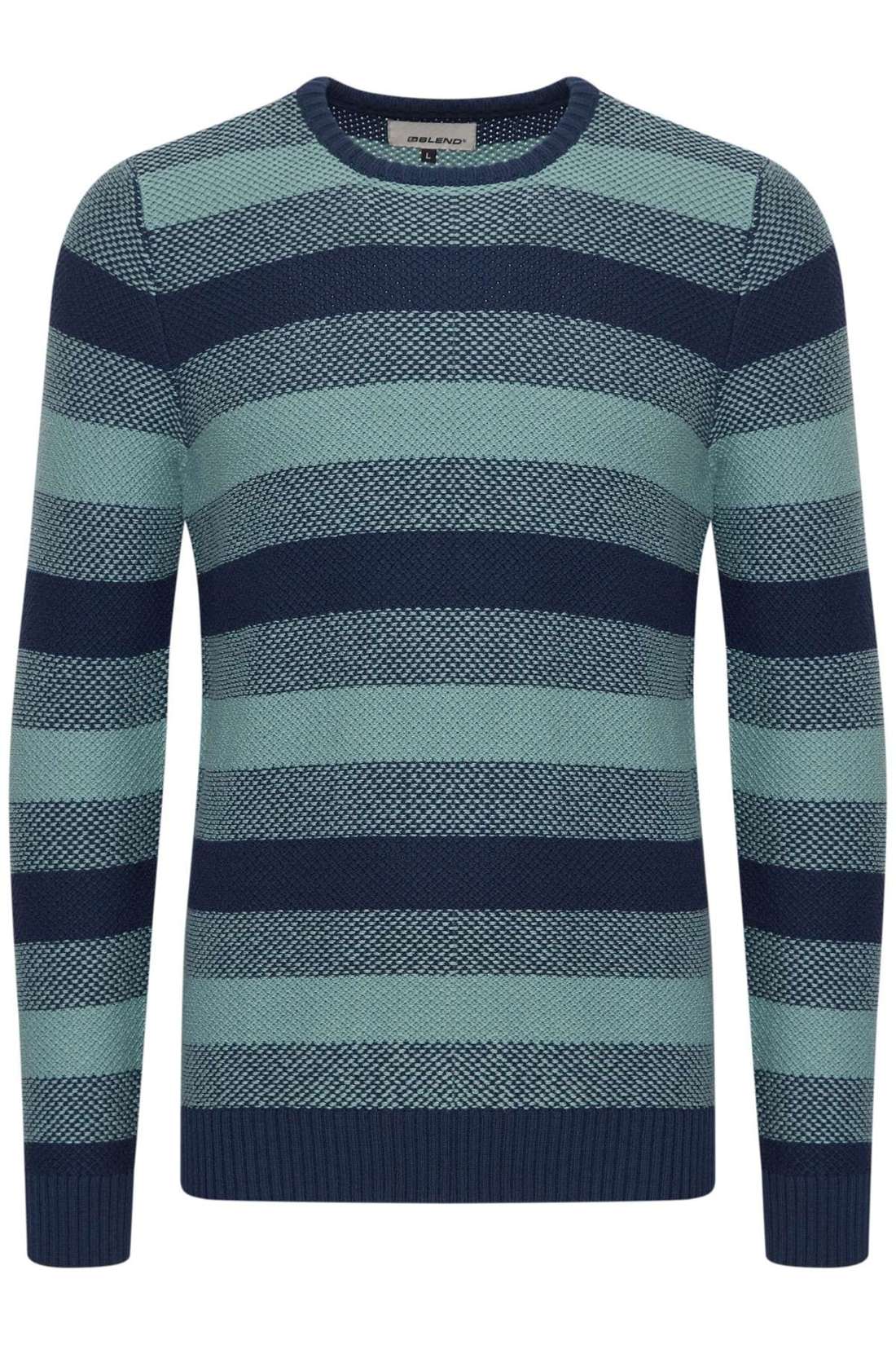 Вязаный свитер Strickpullover BHPullover