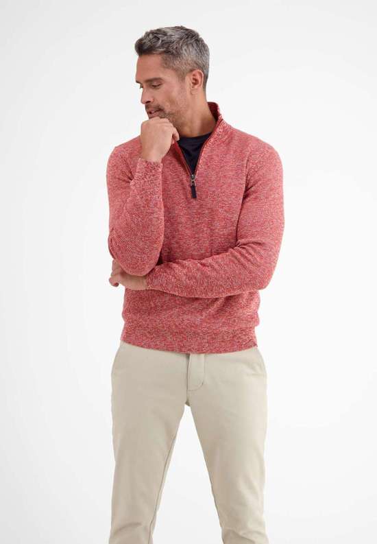 карминово-красный