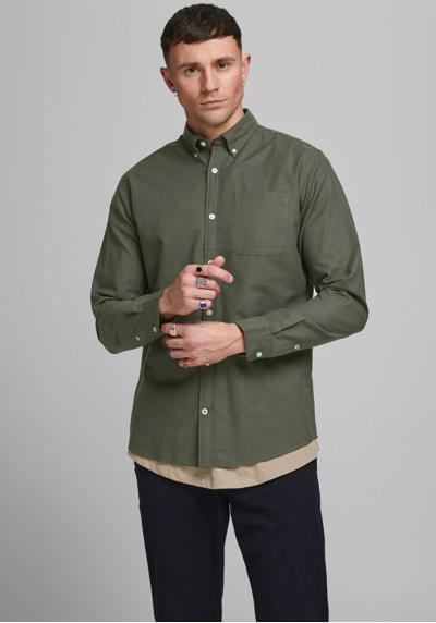 Рубашка с длинным рукавом»OXFORD SHIRT«