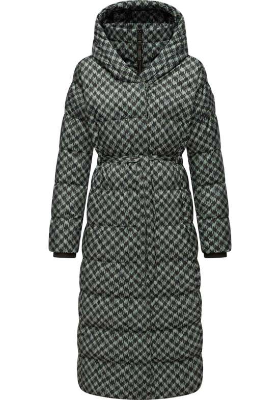 темно-зеленый