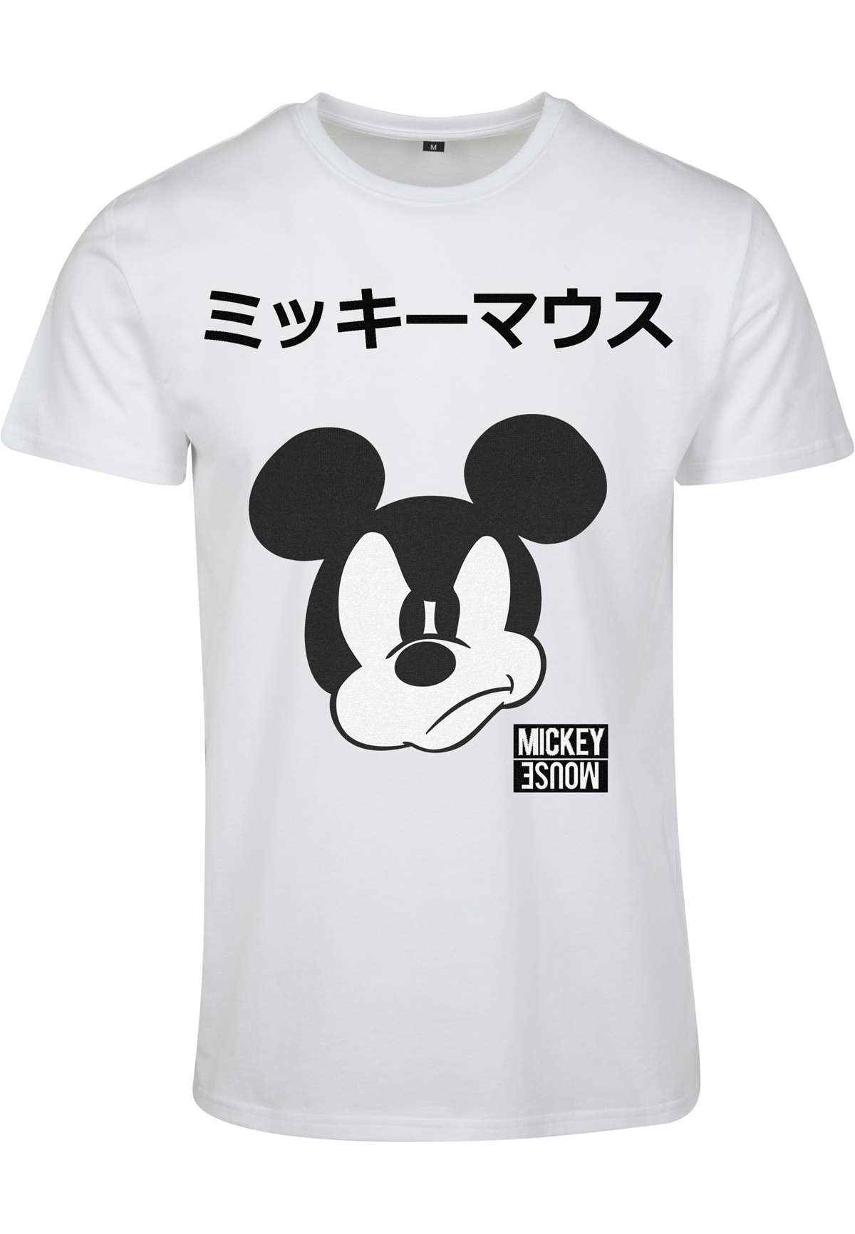 футболка»Herren Mickey Japanese Tee«