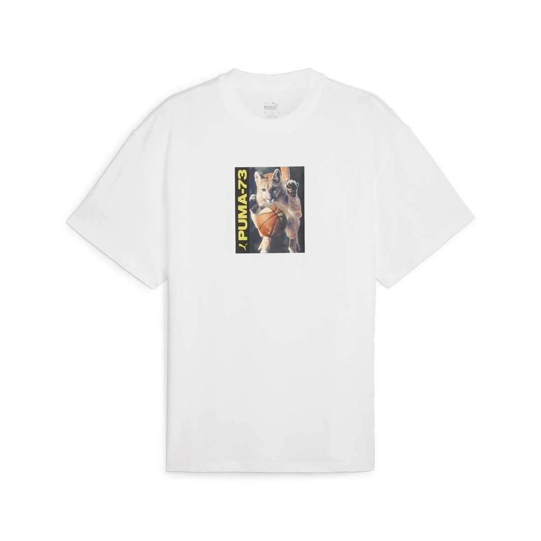 Тренировочная рубашка Banned from TV Basketball-T-Shirt Herren