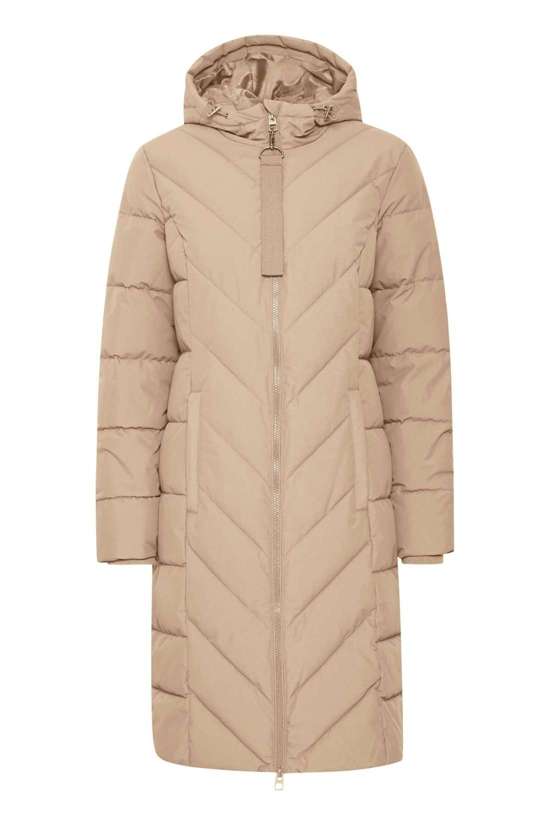 серебристый