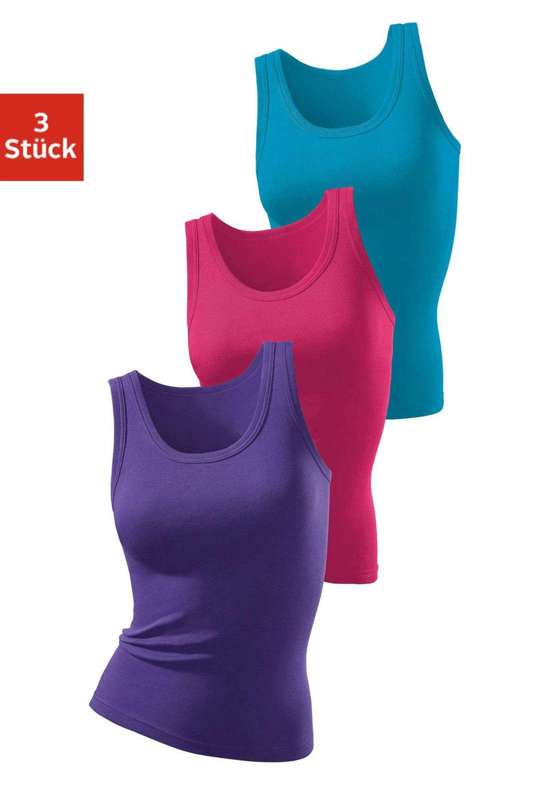 лиловый, розовый, бирюзовый