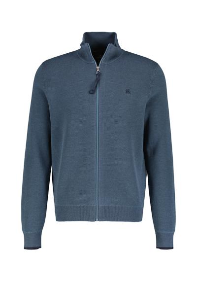 crispy blue