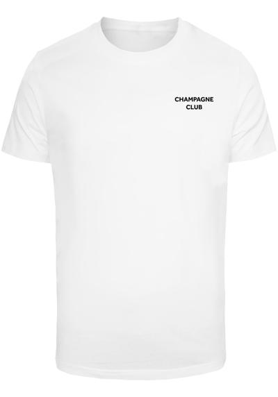 футболка»Champagne Club Tee«