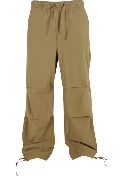 Тканевые брюки Urban Classics Wide Poplin Pants