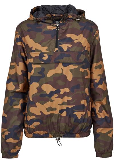 woodcamo
