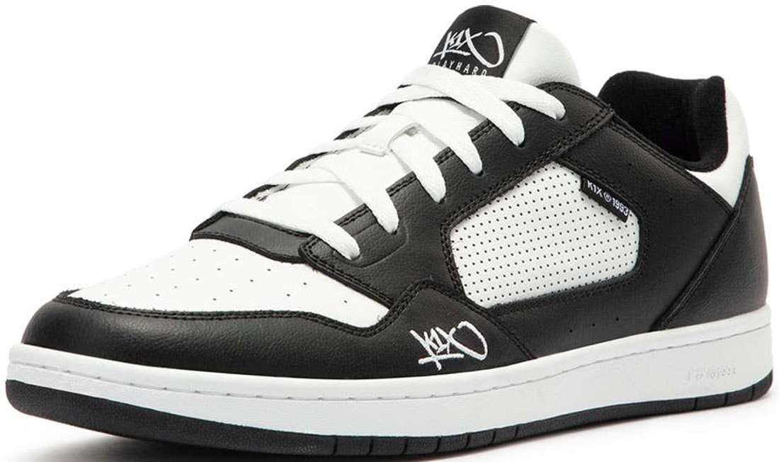 Кроссовки SWEEP LOW