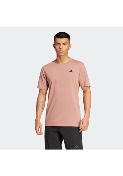 Warm Clay / Black
