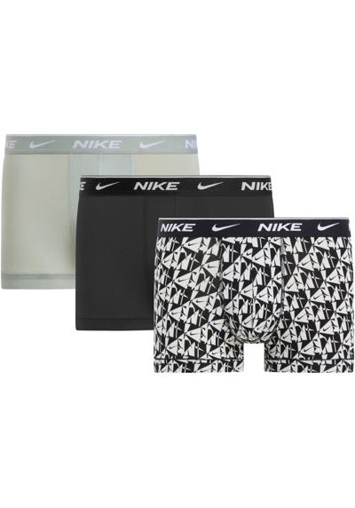 029 CONS CRAFT PRT/UNI BLK/ LT. SILVER