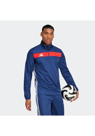Team Navy Blue / Red